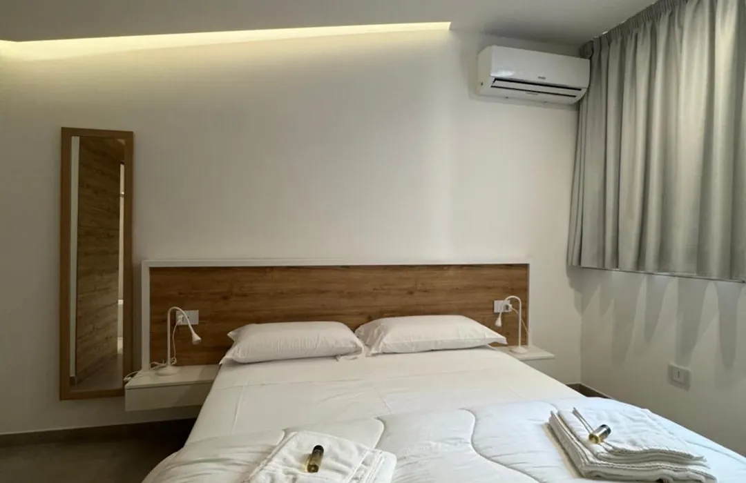 Space Tower Rooms-1