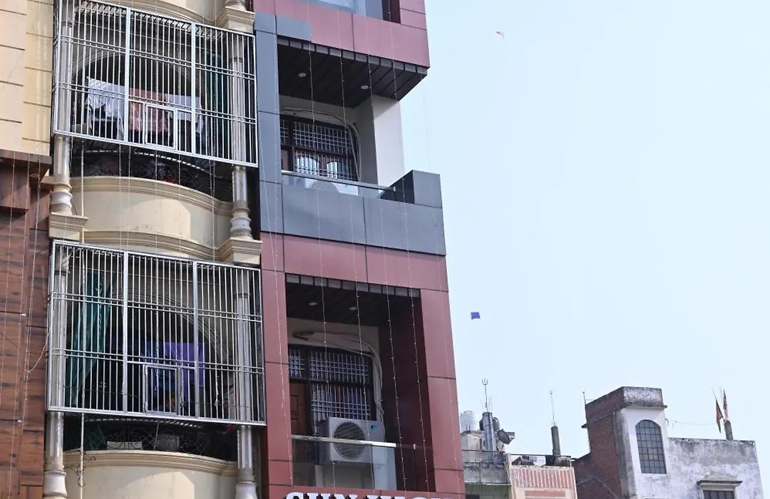 Sun High Stay Luxury Guest House-1