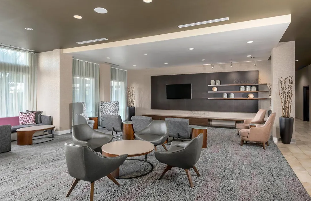 Courtyard By Marriott San Diego Oceanside-1