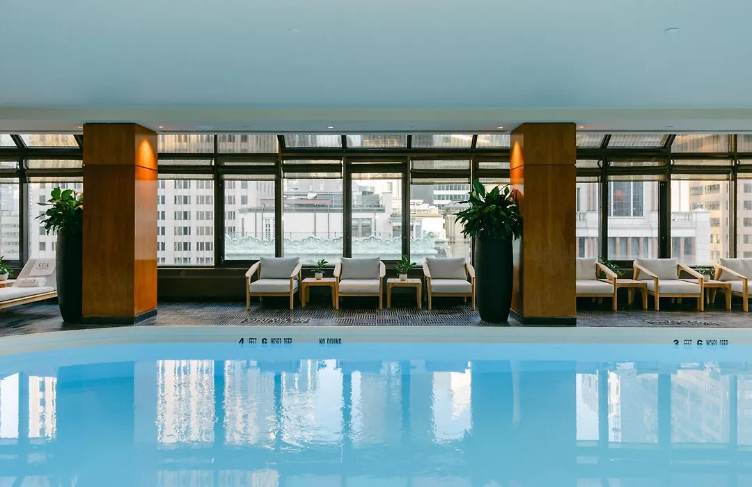 The Peninsula New York-1