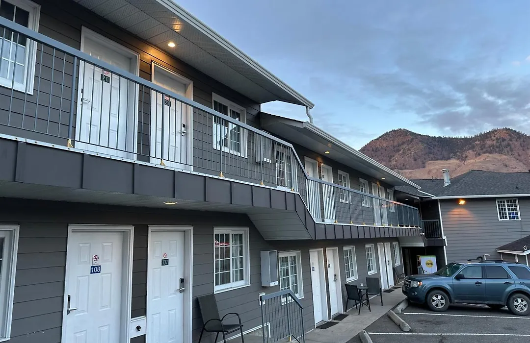 Kings Motor Inn-1