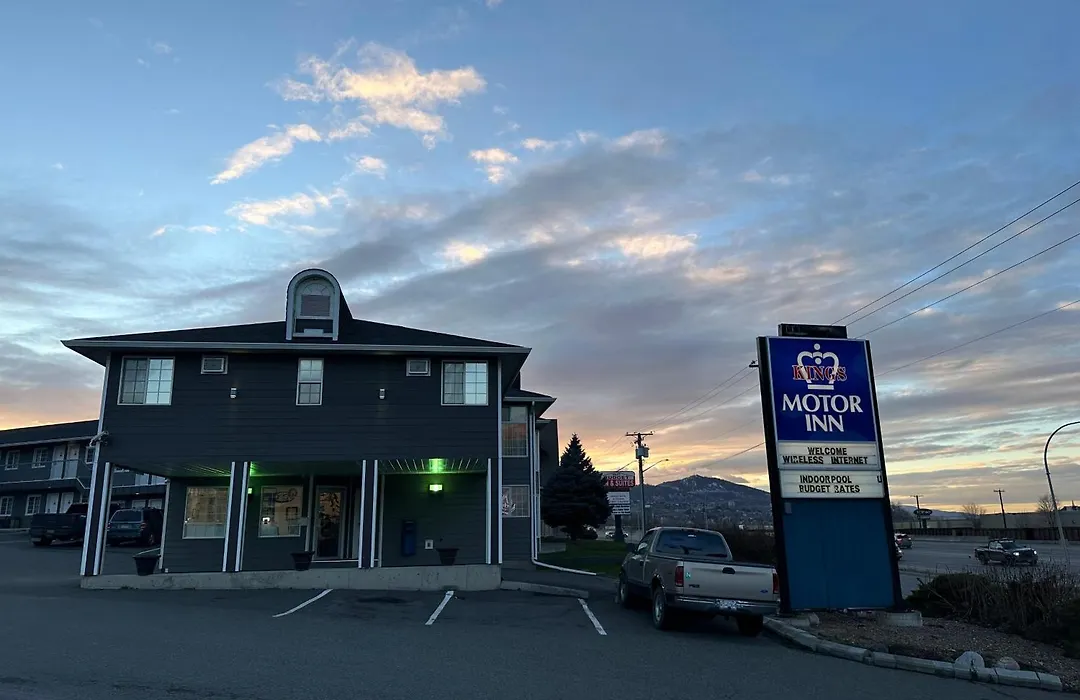 Kings Motor Inn-1