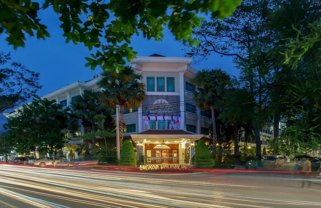 Baitong Heritage Hotel-1