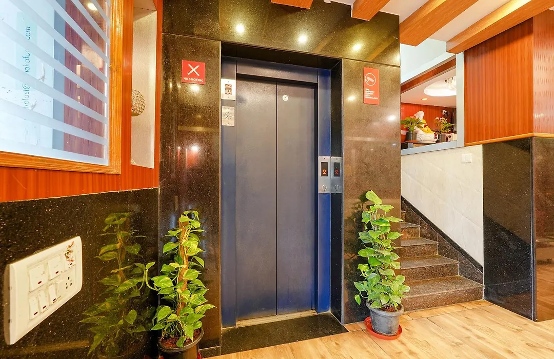 Fabhotel Sairam Residency-1