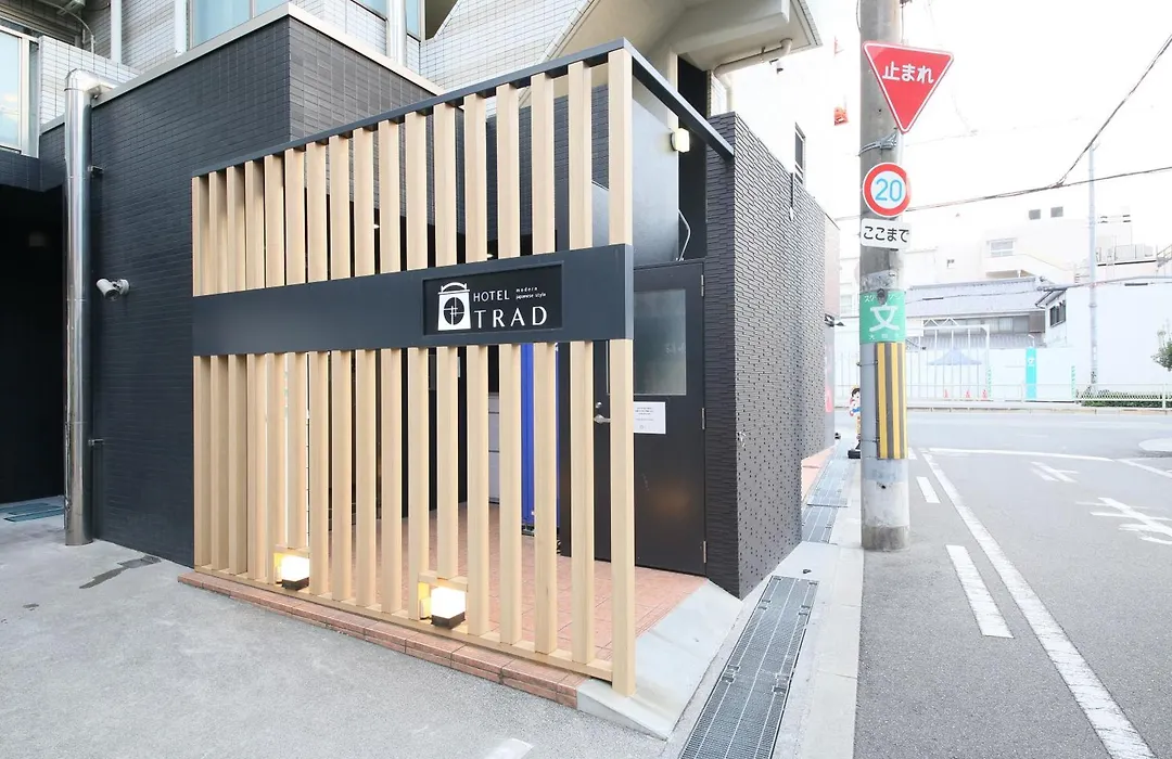 Hotel Trad-1