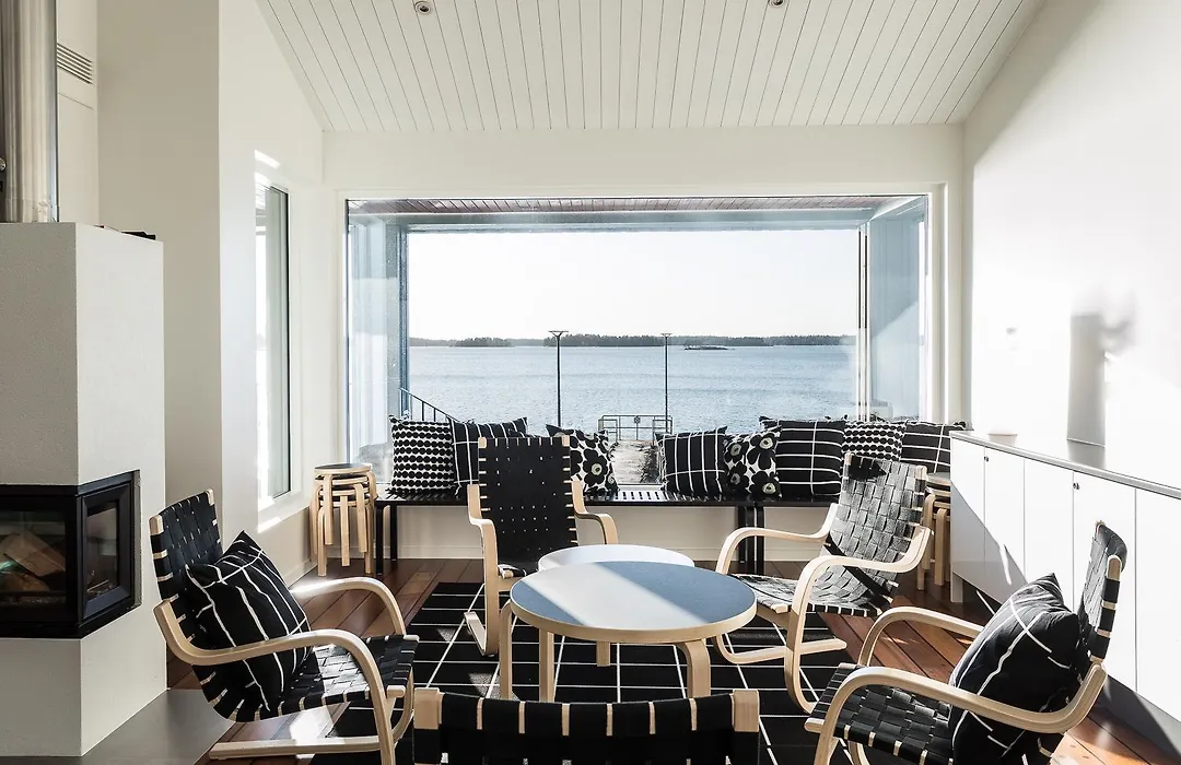 Hotel Rantapuisto-1