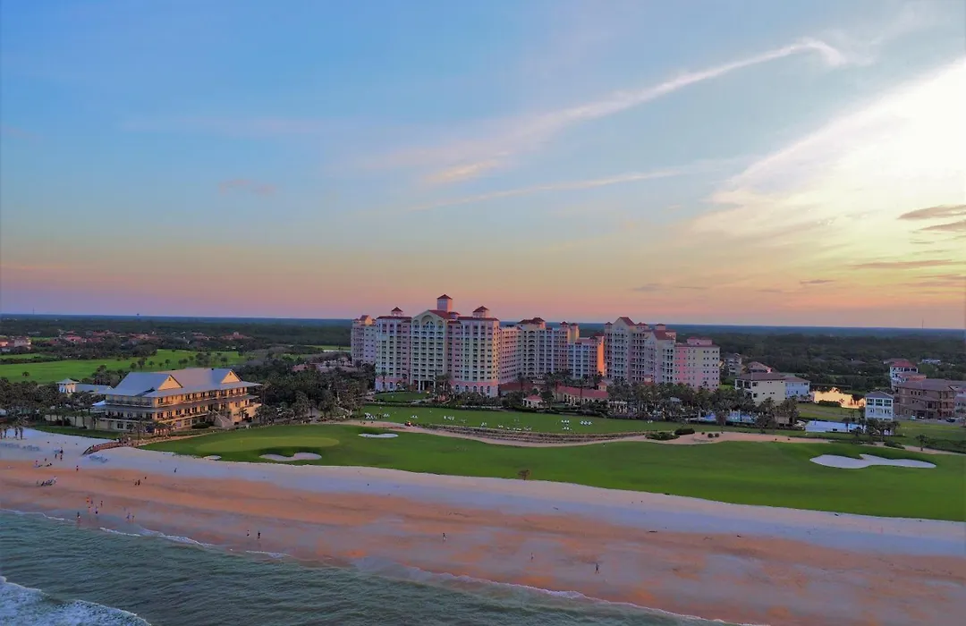 Hammock Beach Golf Resort & Spa-1
