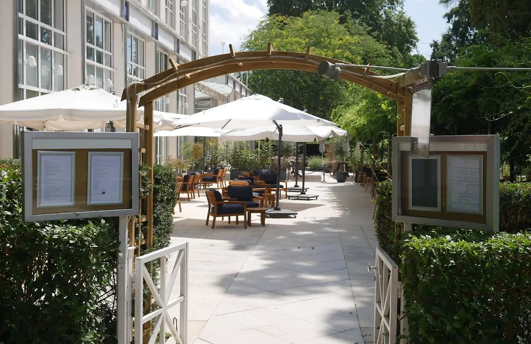 Vichy Célestins Spa Hôtel-1