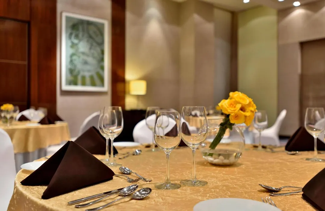 Courtyard By Marriott Pune Hinjewadi-1