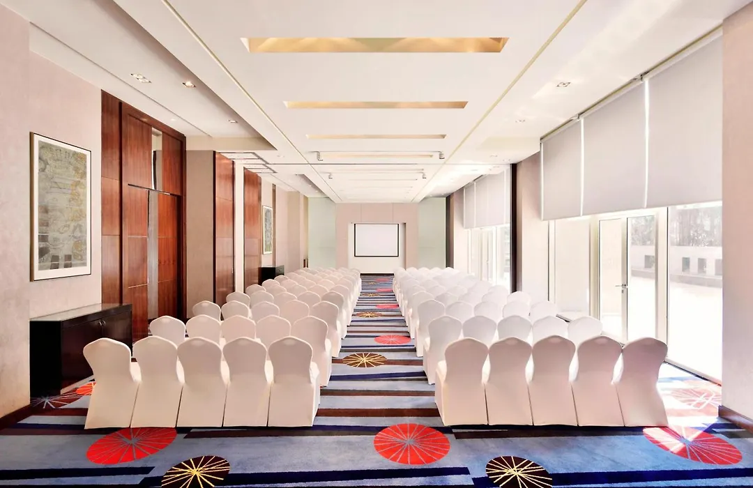 Courtyard By Marriott Pune Hinjewadi-1