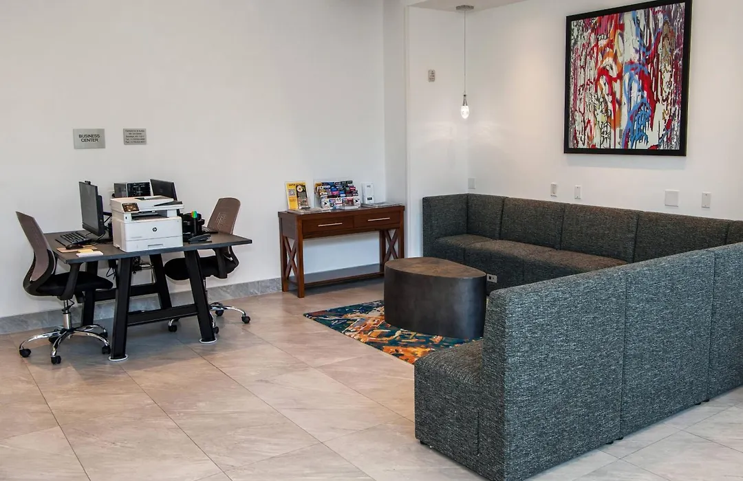 Fairfield Inn & Suites By Marriott New York Brooklyn-1
