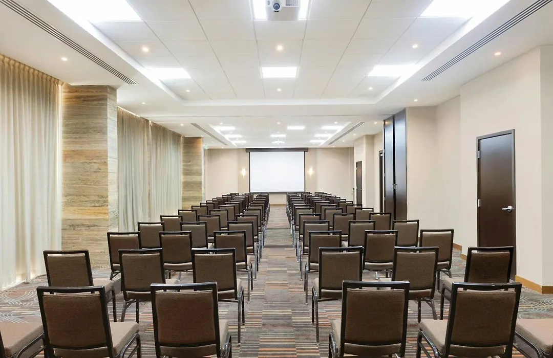 Courtyard By Marriott La Paz Baja California Sur-1