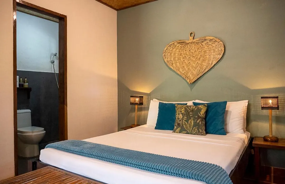 Golden Monkey Beach Hotel-1
