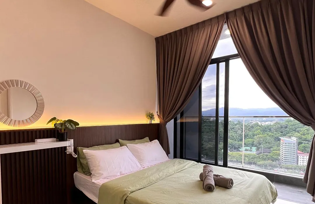 The Shore Executive Suites By Ys Luxury-1
