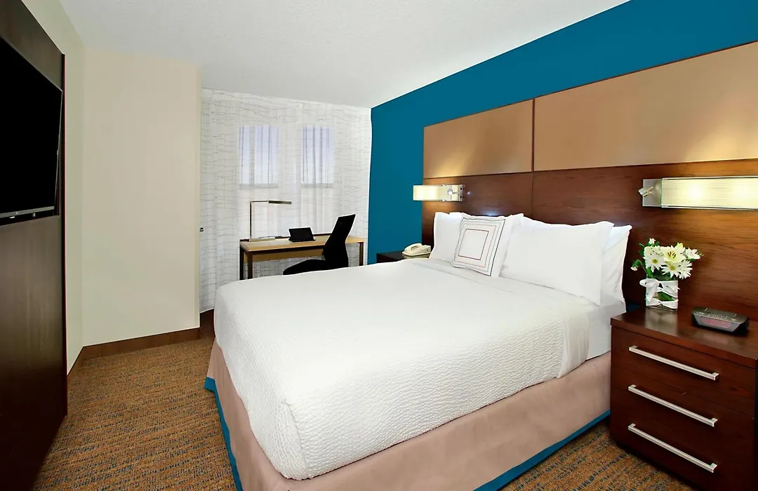 Residence Inn Colorado Springs South-1