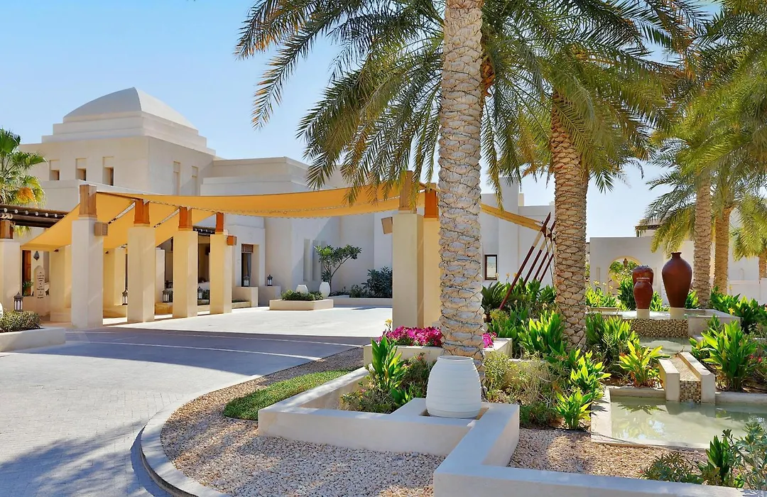 Al Wathba, A Luxury Collection Desert Resort & Spa, Abu Dhabi-1