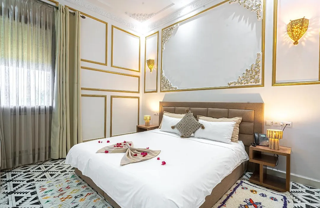 Yanis Guest House-1