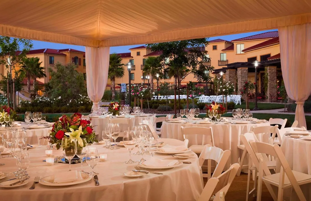 Springhill Suites Napa Valley-1