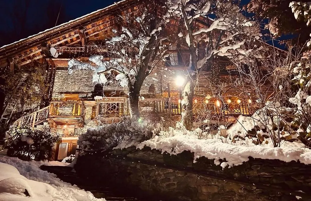 La Ferme d'Angele-1