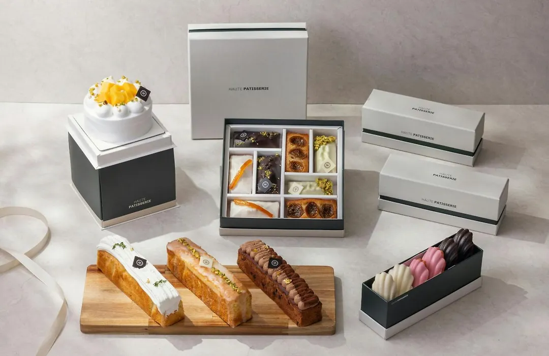 Sheraton Grand Incheon Hotel-1