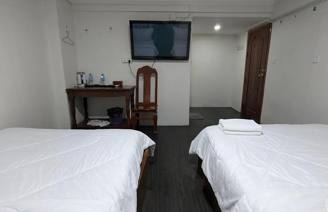 Empire House, Phnom Penh-1
