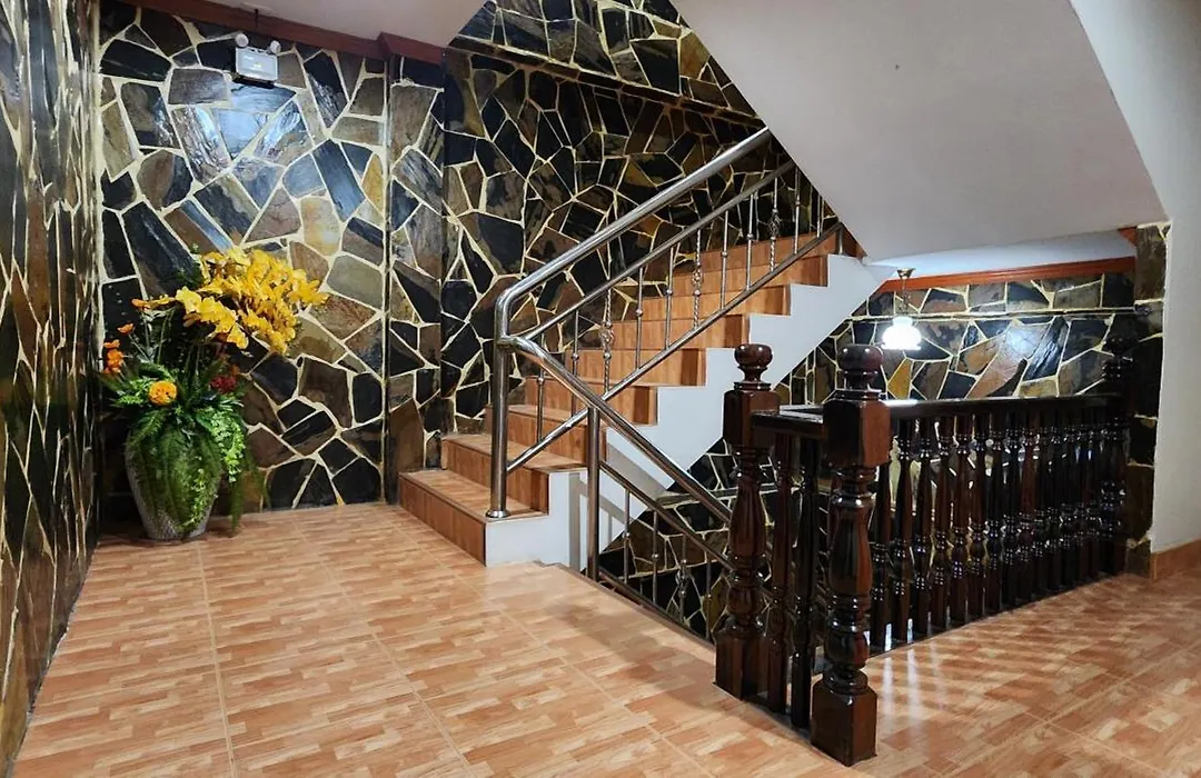 Arya Suites Patong Beach-1