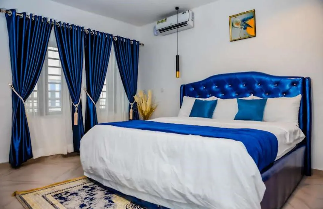 El Elyon Hotel&Suites-1