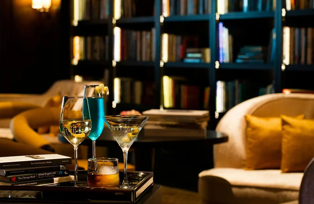 The Ritz-Carlton, Kuala Lumpur-1