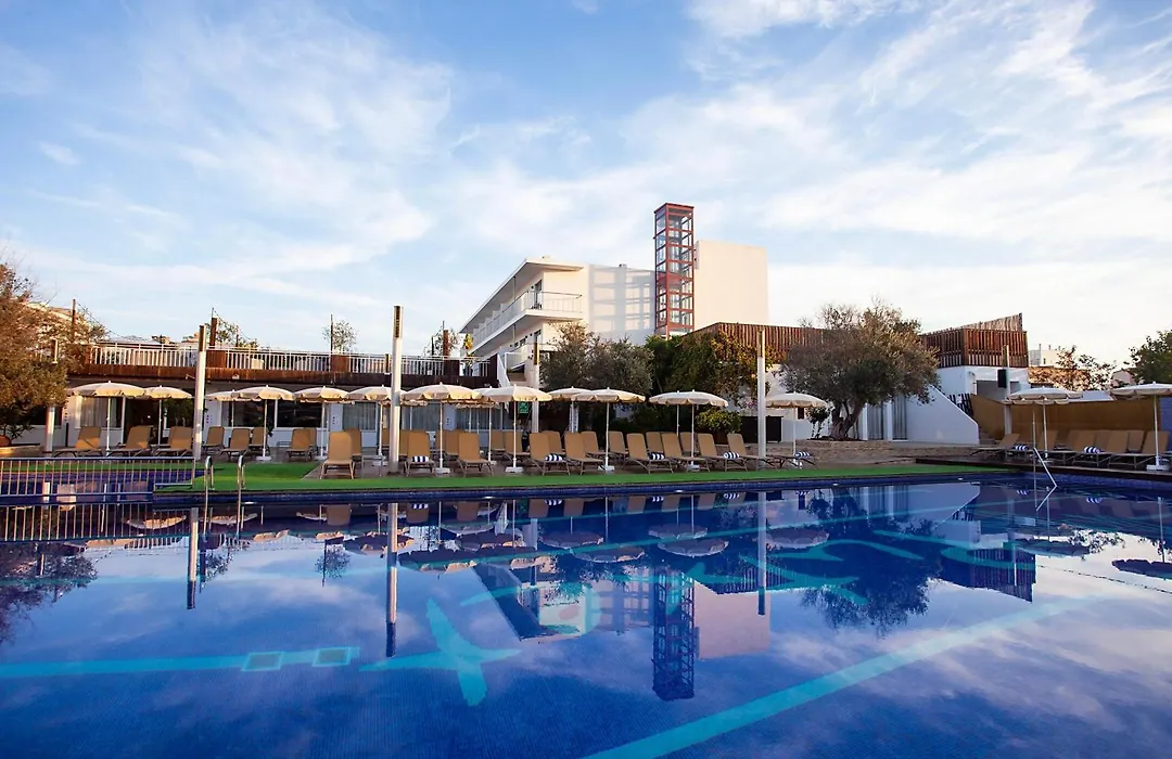Hotel Puchet Ibiza-1