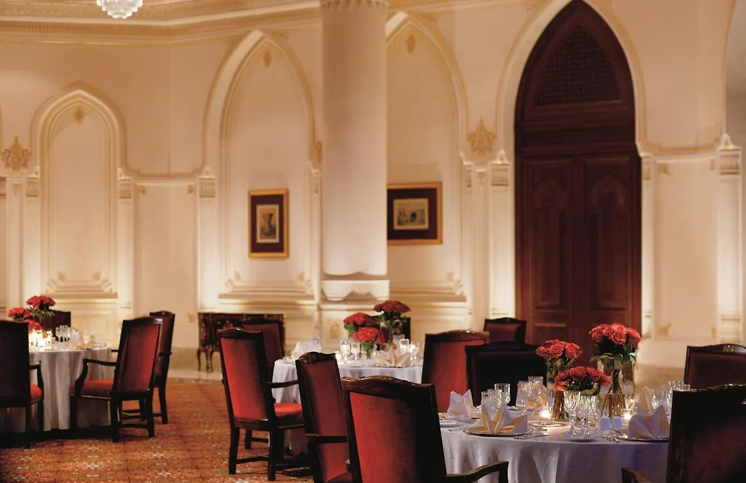 Al Bustan Palace, A Ritz-Carlton Hotel-1