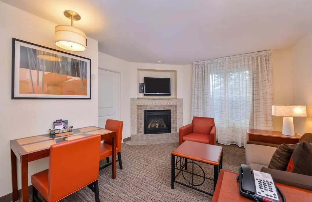 Residence Inn By Marriott North Conway-1