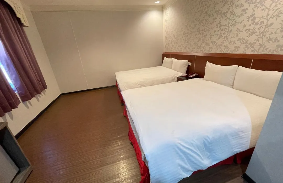 The Prince Hotel-1