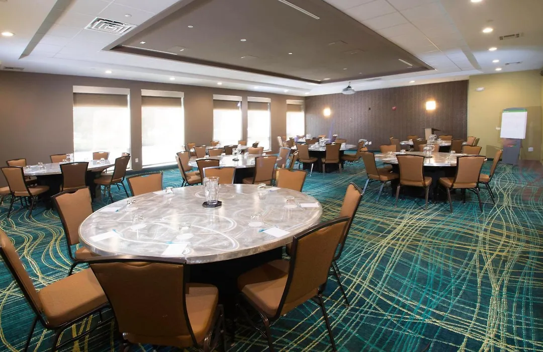 Springhill Suites By Marriott Houston Westchase-1