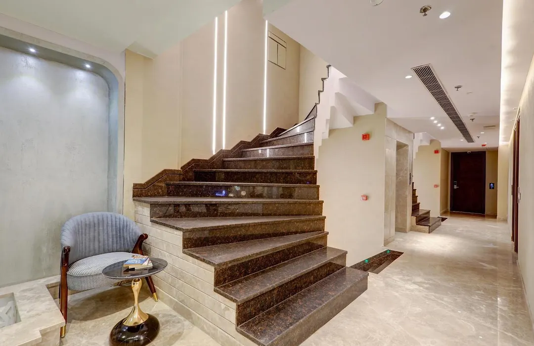 Hotel The Viking - Near New Delhi Railway & Connaught Place-1