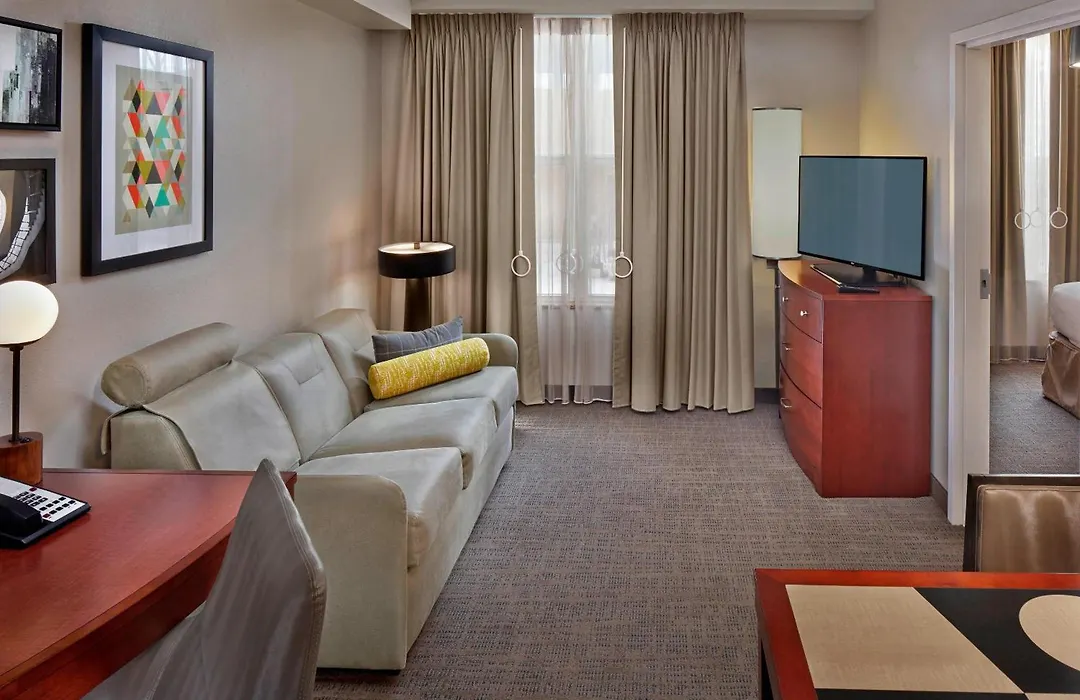 Residence Inn Orlando Lake Mary-1