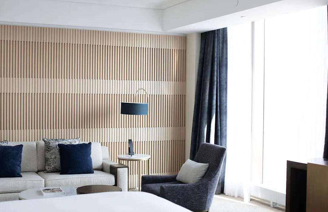 Four Seasons Hotel Minneapolis-1