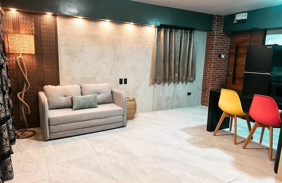 Blue Tulip - 4Mins From Mactan Airport-1