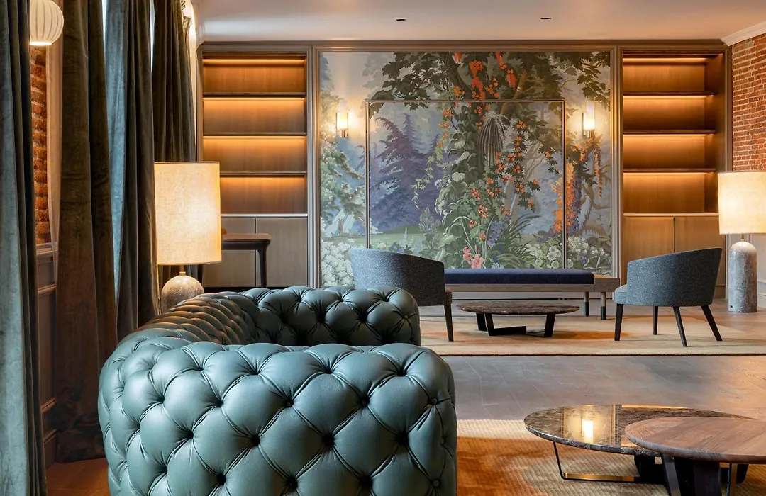 Casa Faraona Luxury Residences-1