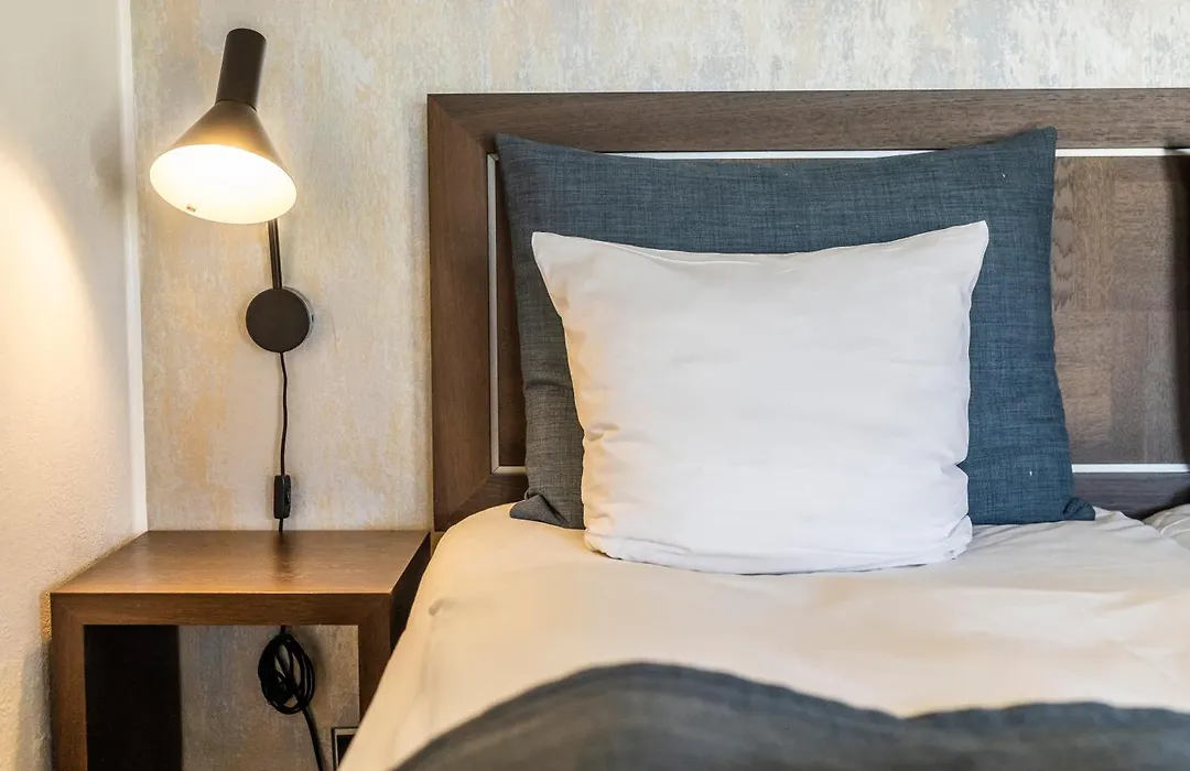 Hotel Svanen, Stays & BW Signature Collection-1