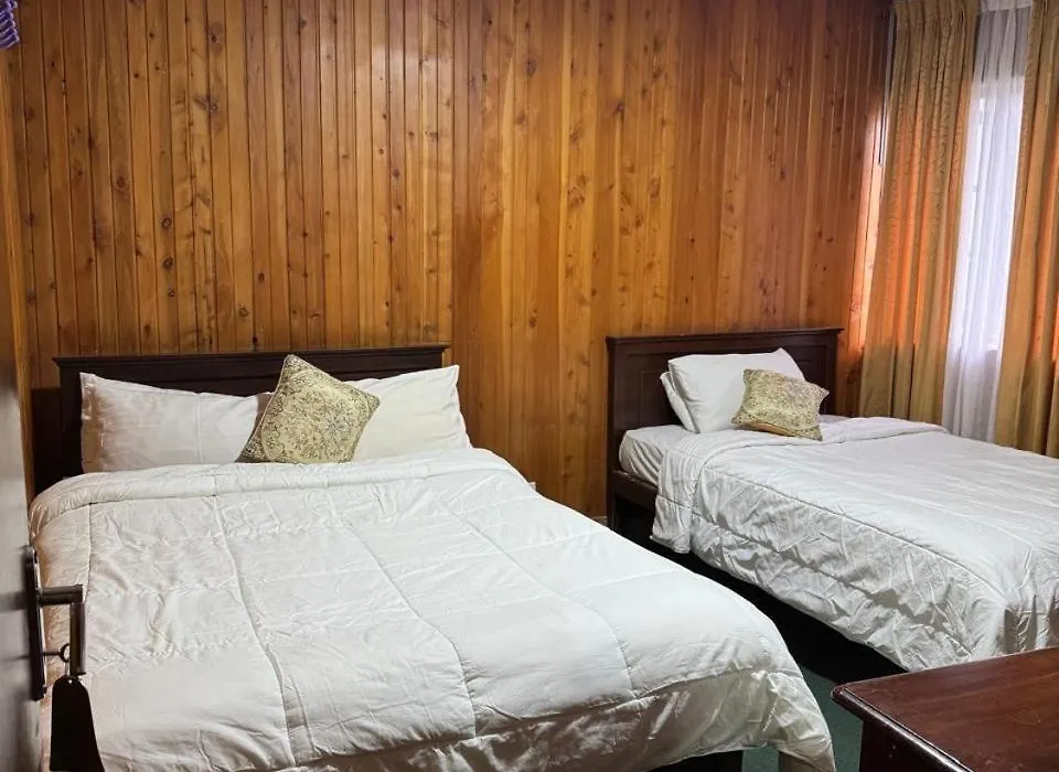 Single Tree Hotel-1