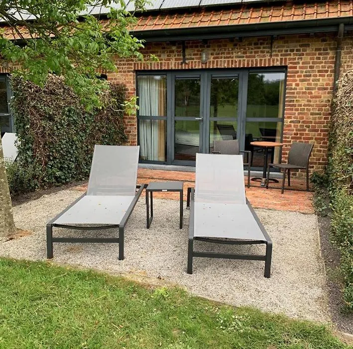 Landgoed Palingbeek B&B-1