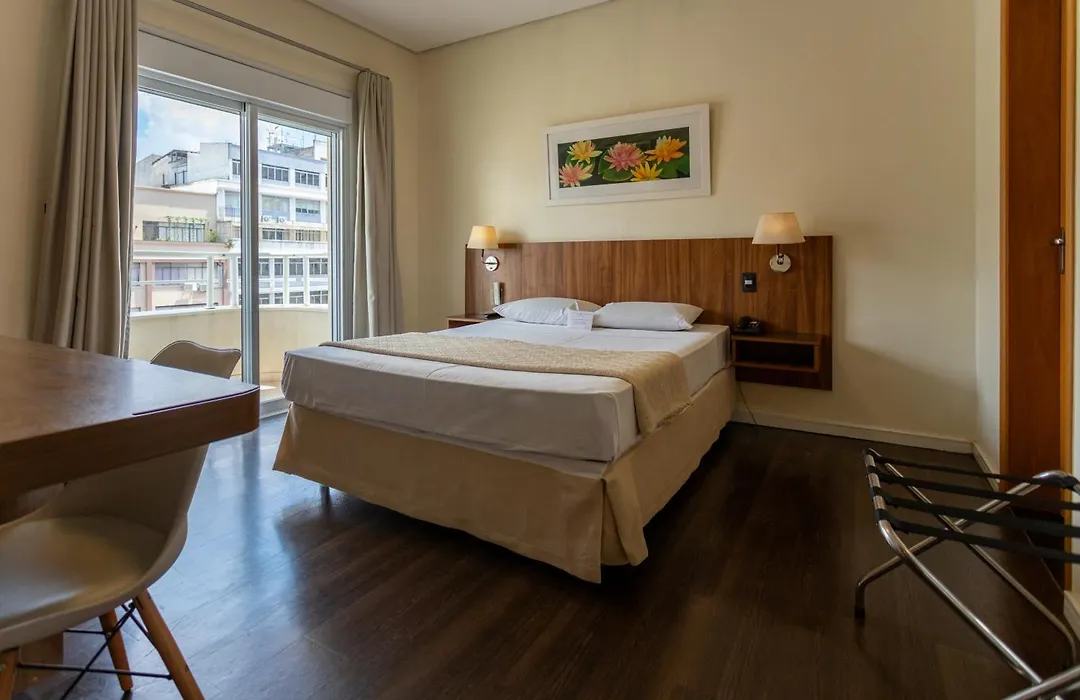 Hotel Amália-1