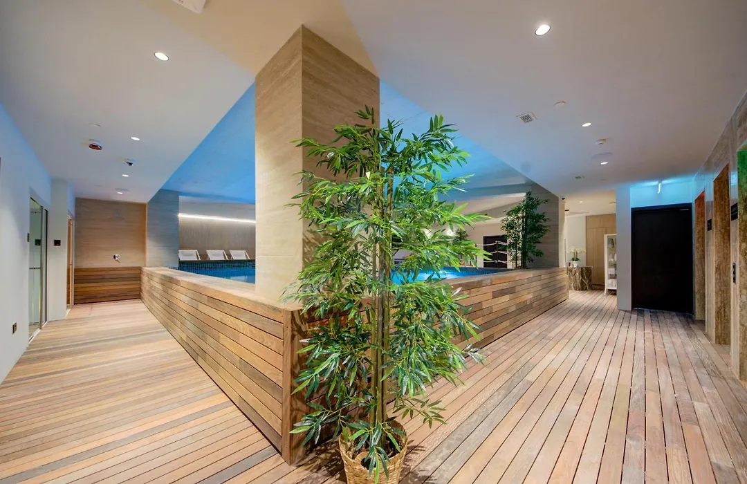 Noru Hotel Malta - Adults Only Hotel-1