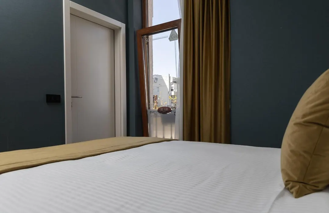 Hotel Ma Belle-1