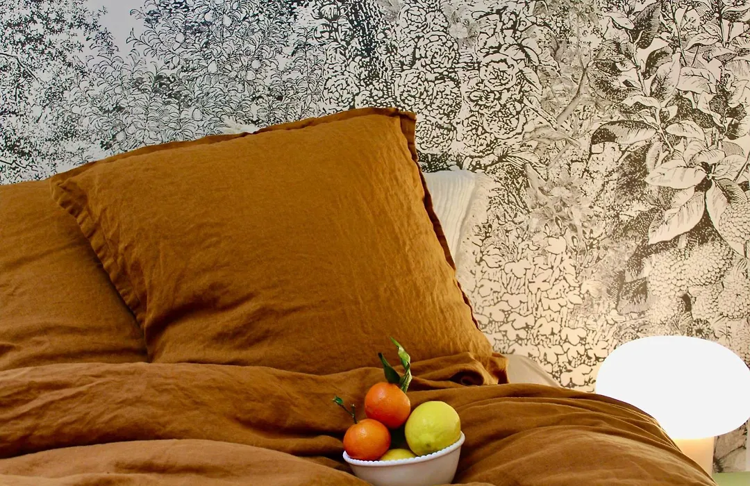 Maison Merci - Maison d'hôtes-1