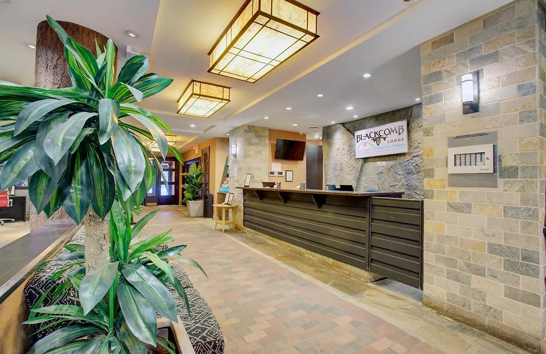 Blackcomb Lodge-1