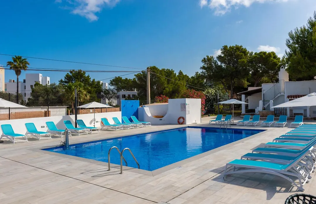 Aparthotel Vibra Club Maritim-1