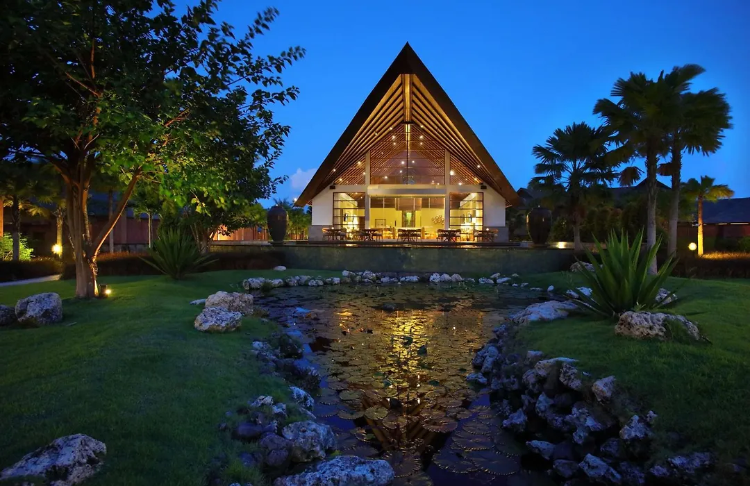 Hilton Bali Resort-1