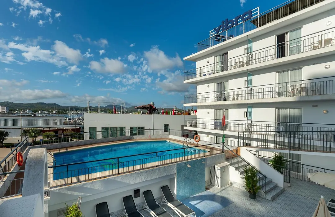Aparthotel Vibra Del Mar - Adults Only-1