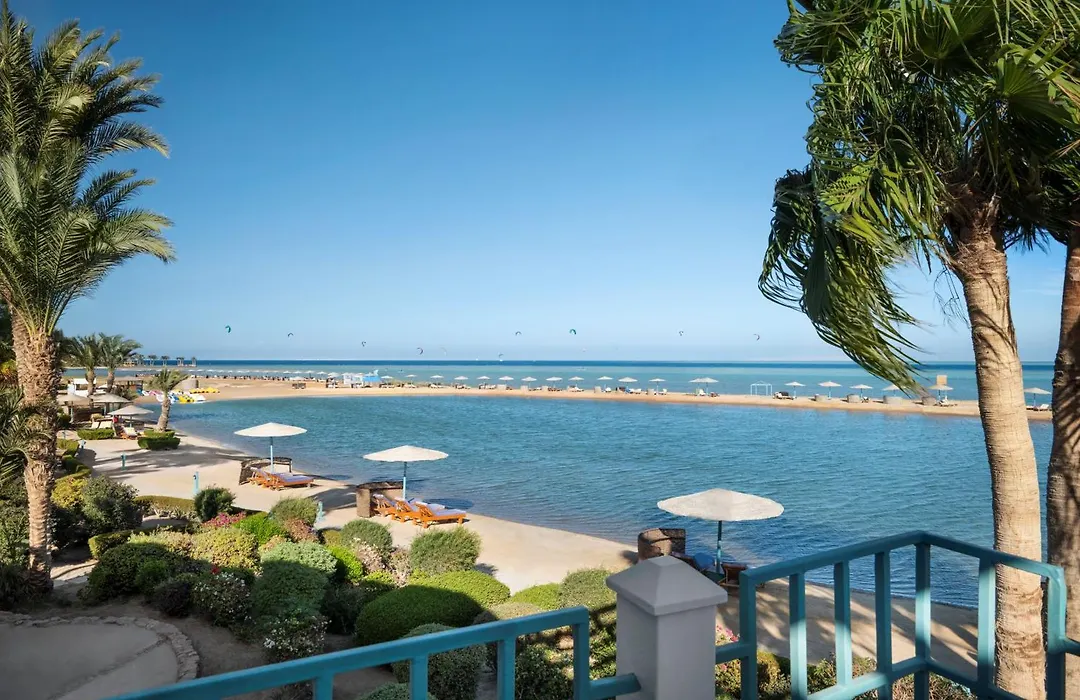 Movenpick Resort & Spa El Gouna-1